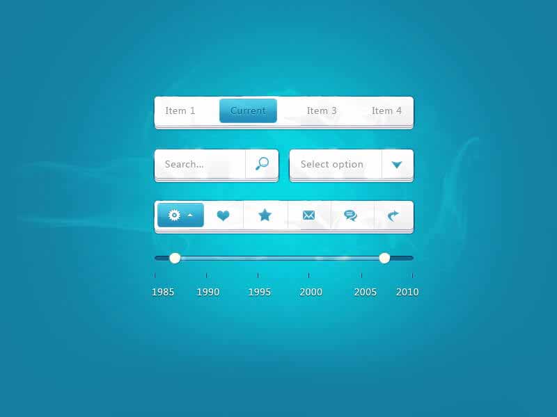 25-web-site-element