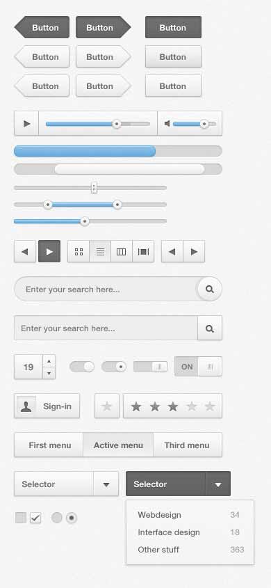 3-web-site-element