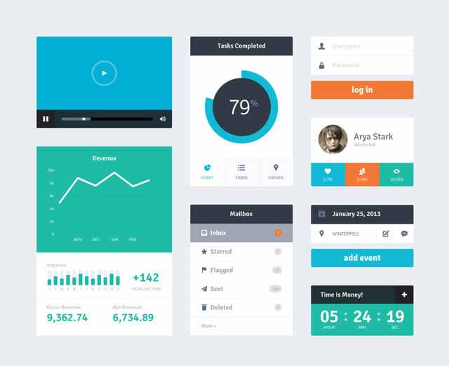 5-web-site-element
