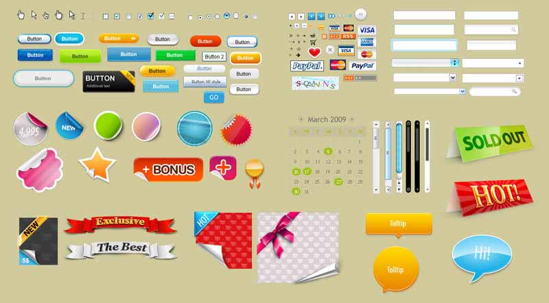 6-web-site-elements