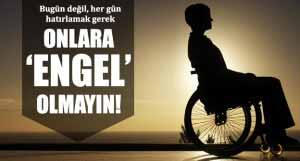 engelliler