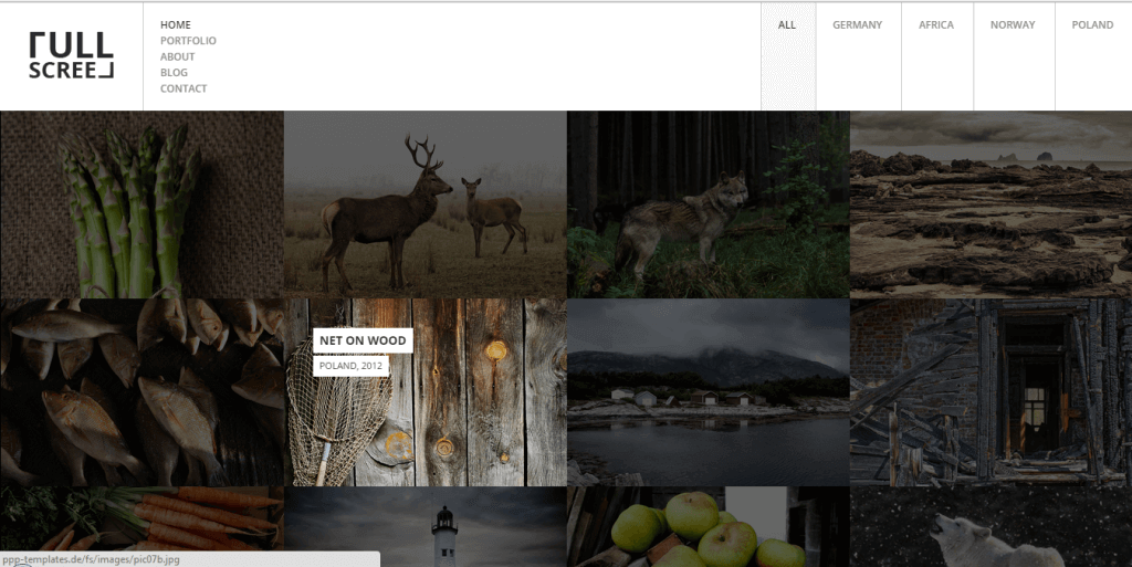 html5-photography-theme-free