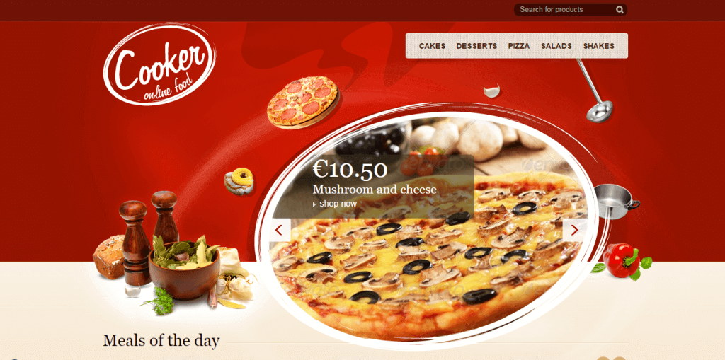 wp-free-theme-cooker-restaurant