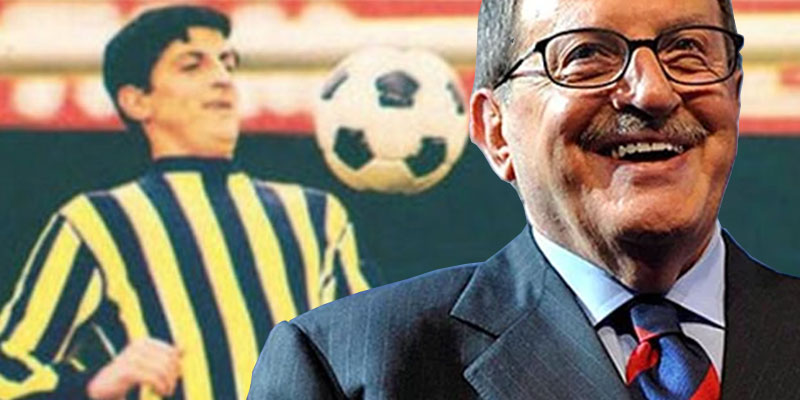 Türk Futbolu Bir Efsanesini Daha Kaybetti! Can Bartu Kimdir?