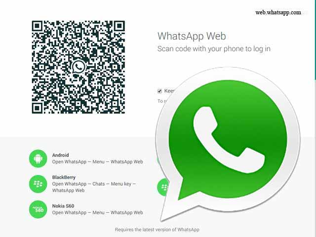whatsappweb 1 - Whatsapp Web İle Gelen Yeni Güncelleme Olumsuz Tepkiler Alıyor