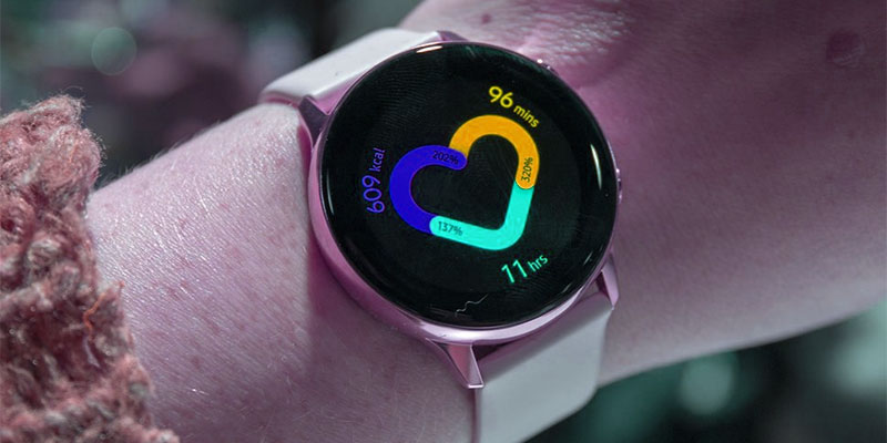 Samsung Galaxy Watch Active inceleme: çıkış tarihi ve fiyatı