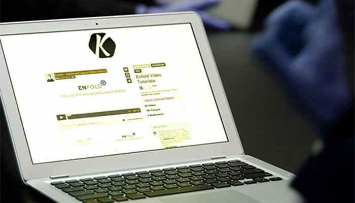 Enfold WordPress-Theme Teması Döküman