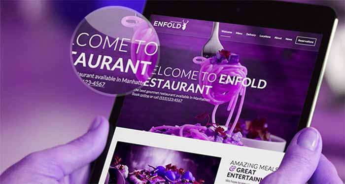 Enfold WordPress Theme Teması ücretsiz indir Responsive