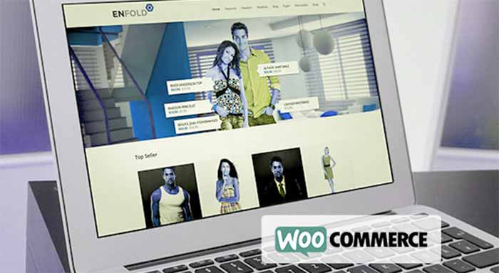 Enfold WordPress Theme Teması ücretsiz indir woocommerce