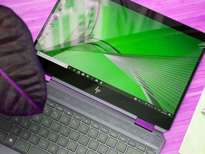 HP Spectre x360 Fiyat ve Yapılandırma Seçenekleri