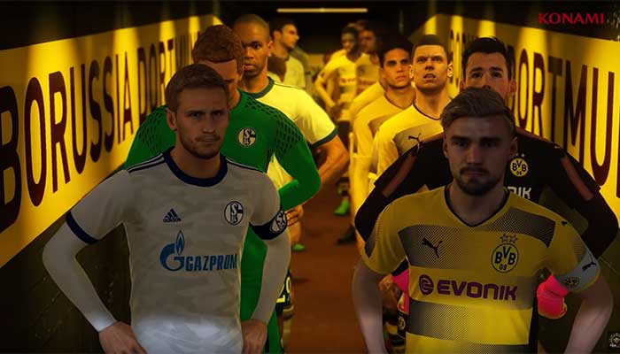 PES 2018 Download