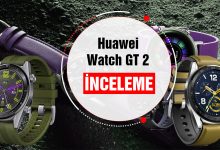 Huawei Watch GT 2 İnceleme! Fiyatı Performans ve Özellikleri