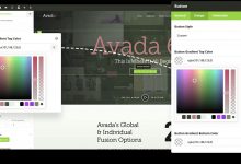 Wordpress Avada Themes V6.1.1 Teması Ücretsiz İndir