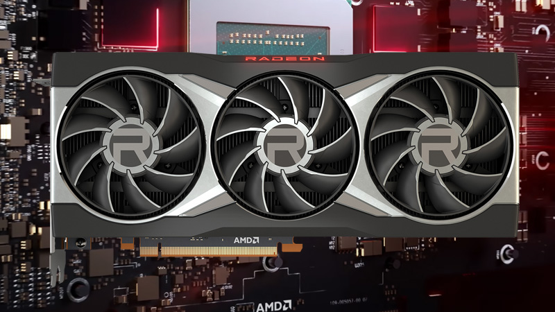 Radeon RX 6000 ve RDNA2 mimarisi