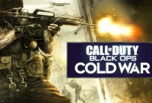 Yeni Call of Duty Black Ops Cold War Devasa Dosya Boyutuna Sahip