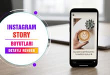 İnstagram Story Boyutu Ne Kadar? Nasıl Ayarlanır?