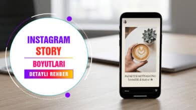 İnstagram Story Boyutu Ne Kadar? Nasıl Ayarlanır?